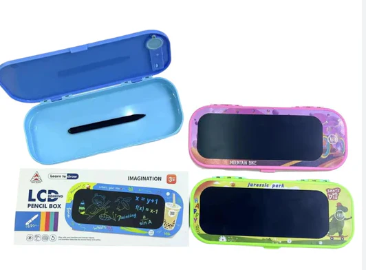 kids lcd