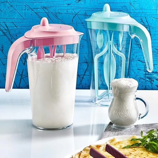 NEW LASSI MAKER