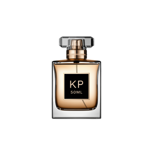 KP Khalid Perfumes
