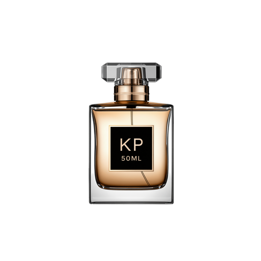 KP Khalid Perfumes