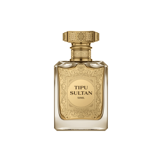 TIPU SULTAN