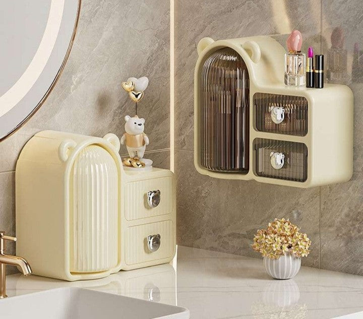 BEAR organiser