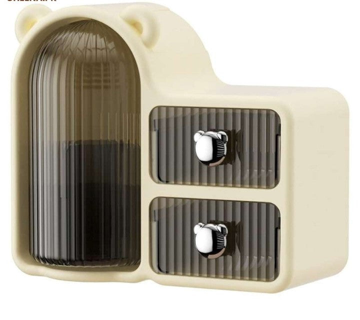 BEAR organiser