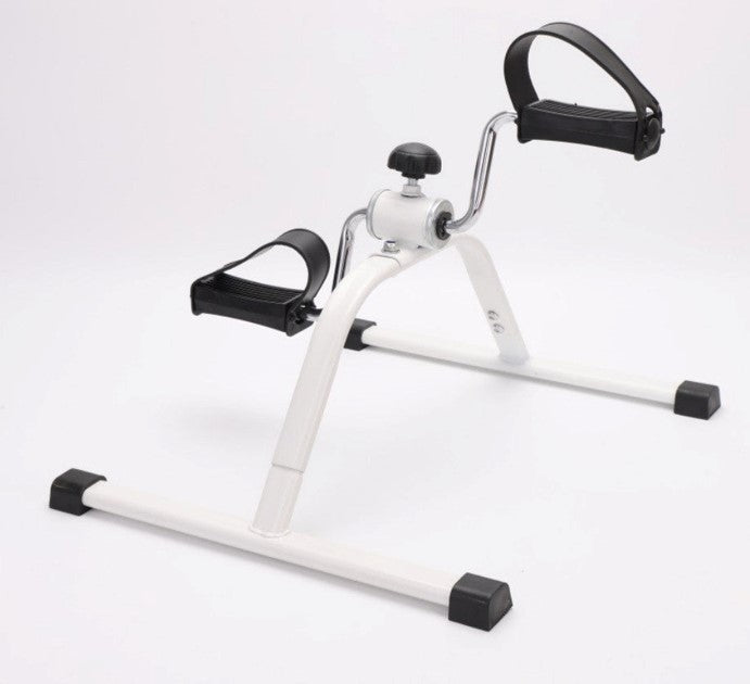 LEG EXERCISE BLACK