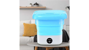 Mini Washing Machine