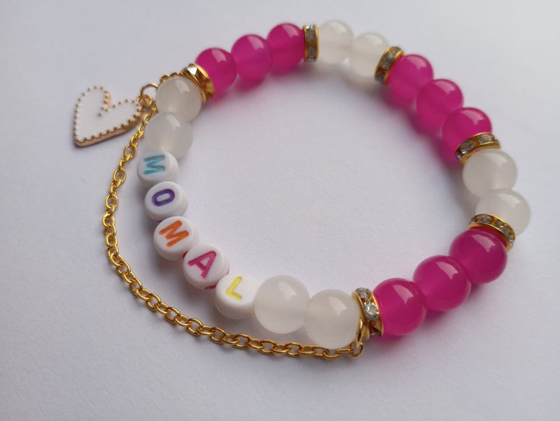 Hand Made  bracelet Designs