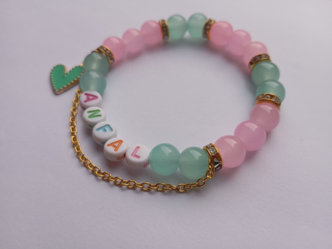 Hand Made  bracelet Designs