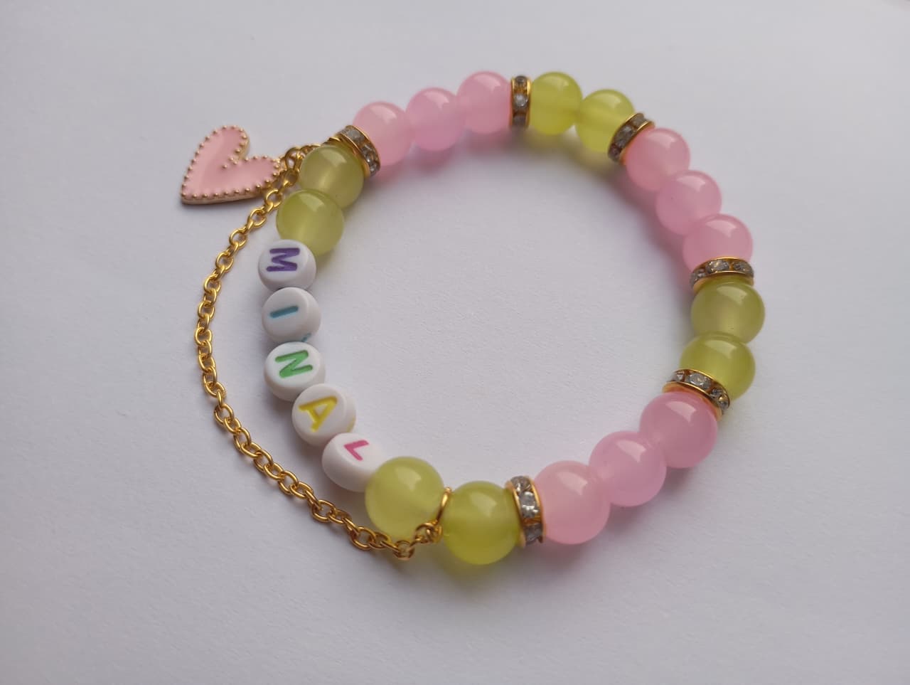 Hand Made  bracelet Designs