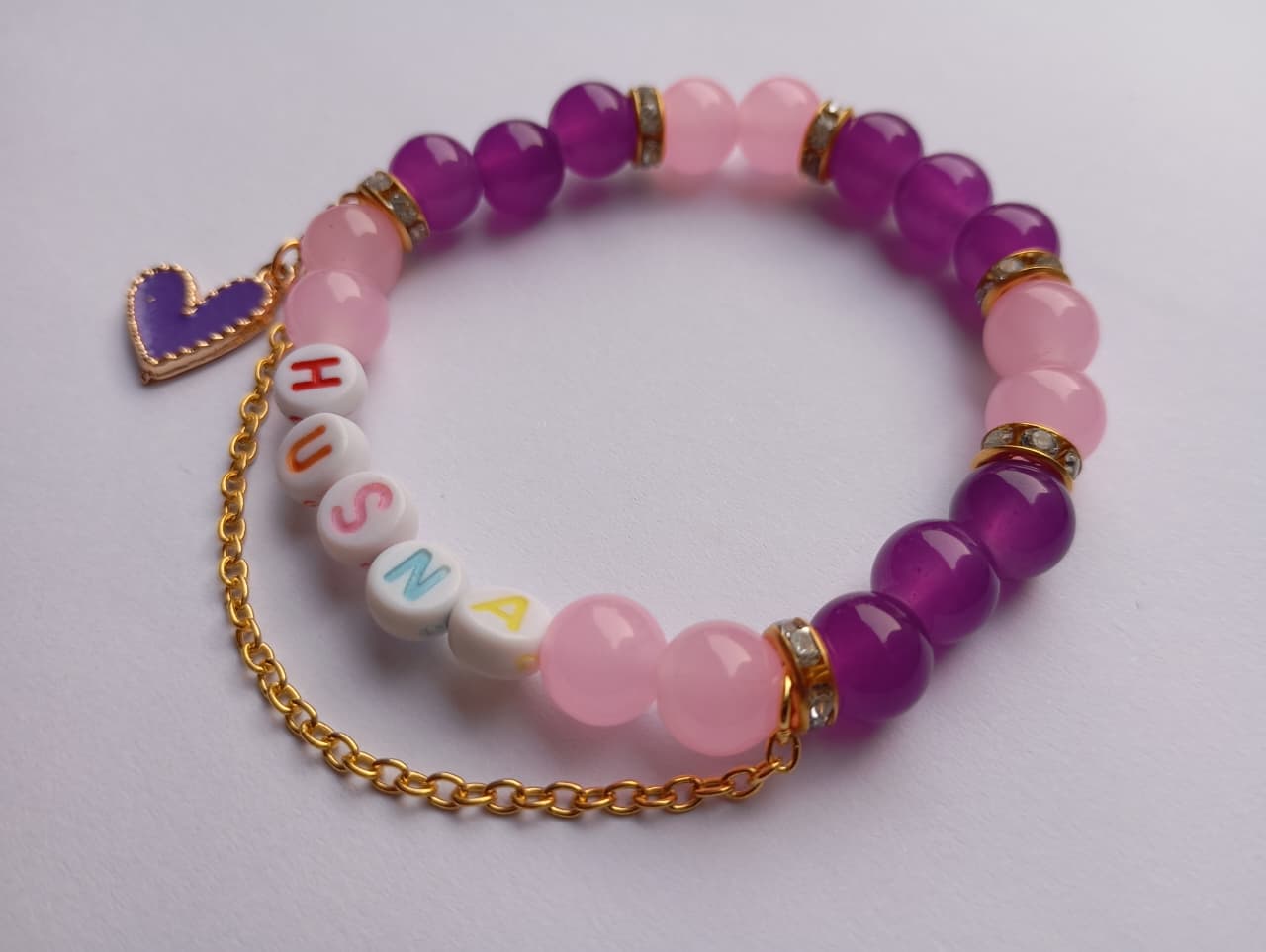 Hand Made  bracelet Designs
