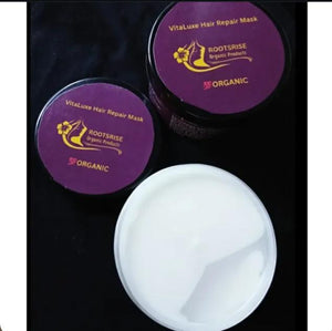 VitaLuxe Hair Repair Mask
